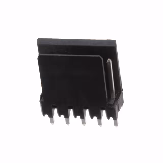 66100511622 W眉rth Elektronik  Headers Male Pins